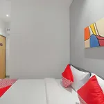 OYO 90447 Kardopa Hotel Megapark