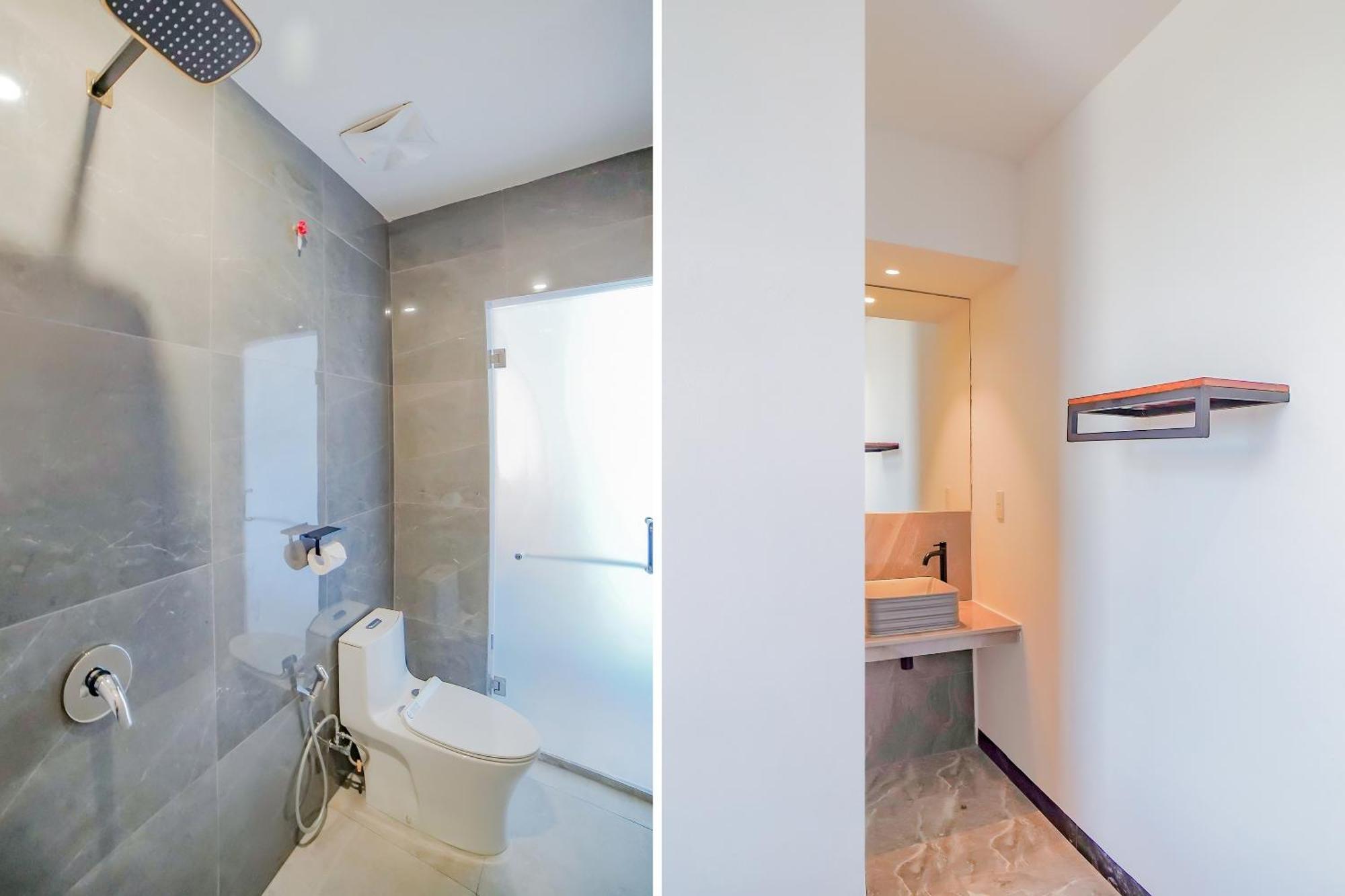 Hotel Oyo 90447 Kardopa Megapark 3*